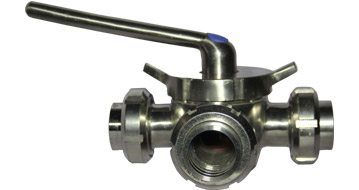 Plug Valve