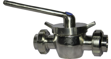 Plug Valve