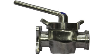 Plug Valve